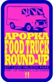 Apopka Food Truck Round Up
