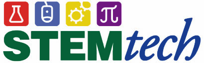 STEMtech logo