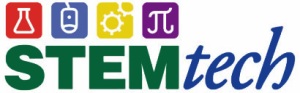 STEMtech logo